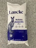 Bakers Bread Flour