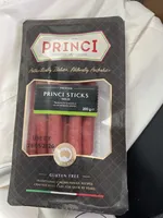 Meat Sticks
