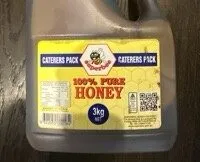 Pure Honey