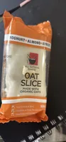 Oat Slice