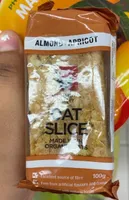 Oat slice
