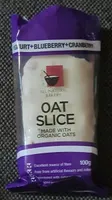 Oat slice