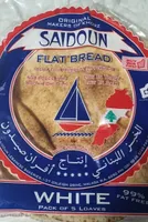 Flat Bread