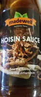 madewell Hoisin sauce