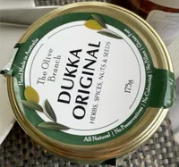 ORIGINAL DUKKAH