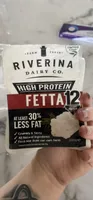 High Protein Fetta