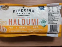 Cyprus Style Haloumi