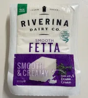 Smooth Fetta