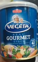 REAL GOURMET STOCK & SEASONING