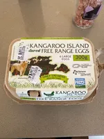 Kangaroo Island Free Range Eggs