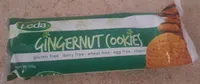 Gingernut Cookies