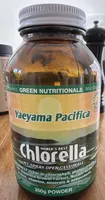 Chlorella
