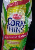 Corn thins