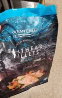 Flathead Fillets