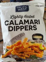 Calamari Dippers