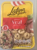 Classic Veal