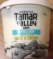 Tasmanian Tamar Valley Dairy