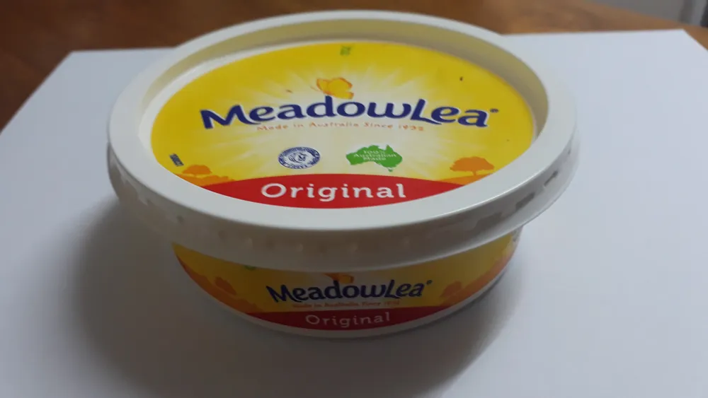 Meadowlea Original Canola Butter