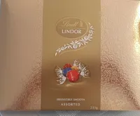 LINDOR ASSORTED