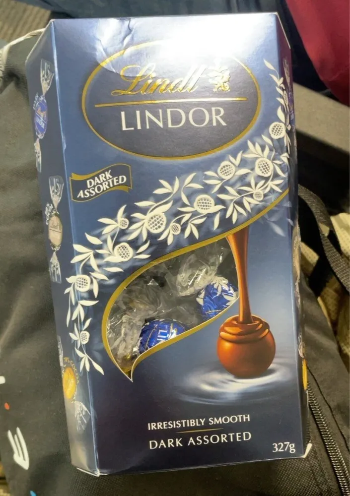 Dark Assorted