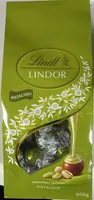 Lindor Pistachio Truffle