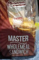 Wholemeal Sandwich