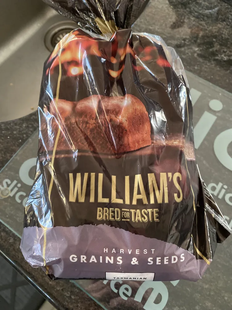 Williams Harvest Grains & Seeds