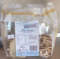 Appetitose senza lievito