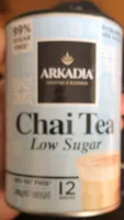 Latte Chai Spice