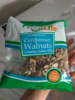 Walnuts