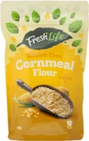 Cornmeal Flour