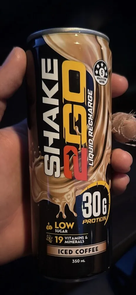 OptiPlant Collagen Protein