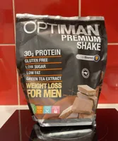 Premium Shake For Him