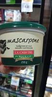 Mascarpone