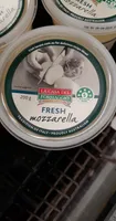 Mozzarella