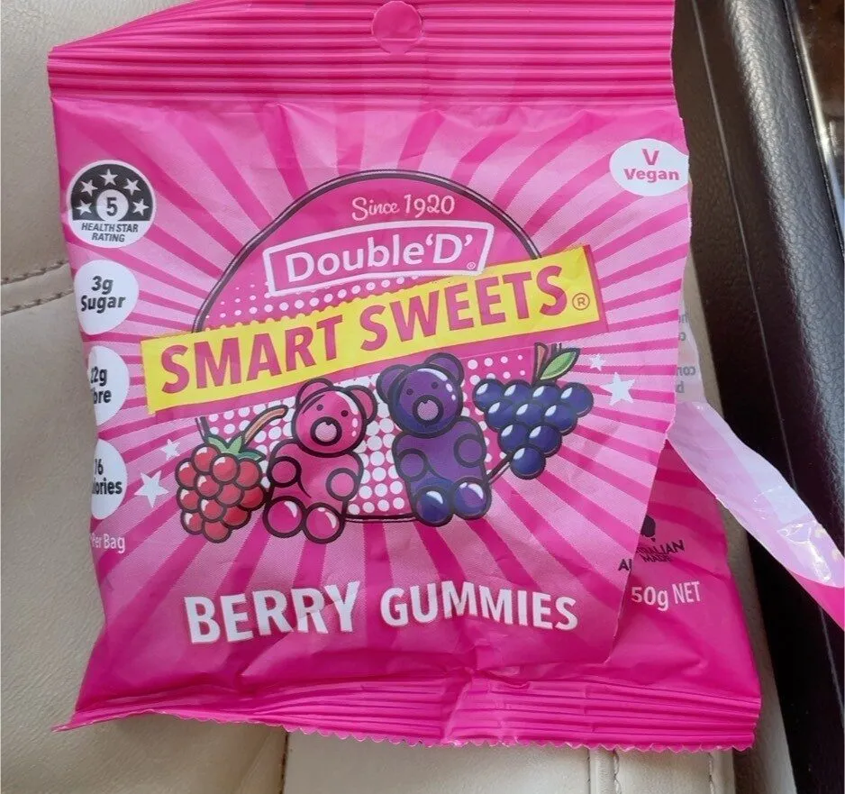 Berry Bears