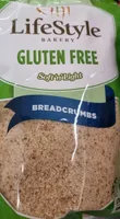 BREADCRUMBS