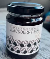 Blackberry Jam