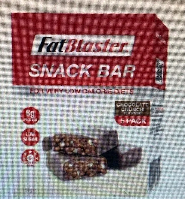 SNACK BAR