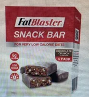 SNACK BAR