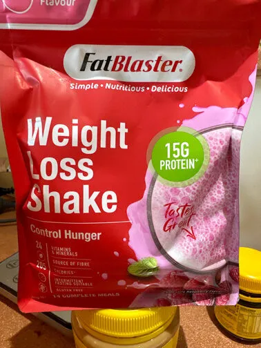 Weight Loss Shake