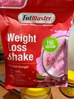 Weight Loss Shake