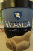 Icecream Vannila Bean
