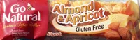 Almond & apricot