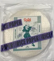 Rice Paper