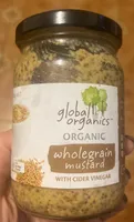 Wholegrain Mustard