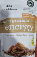paleo Granola