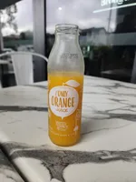 L'Only Orange Juice