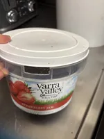 Strawberry Jam