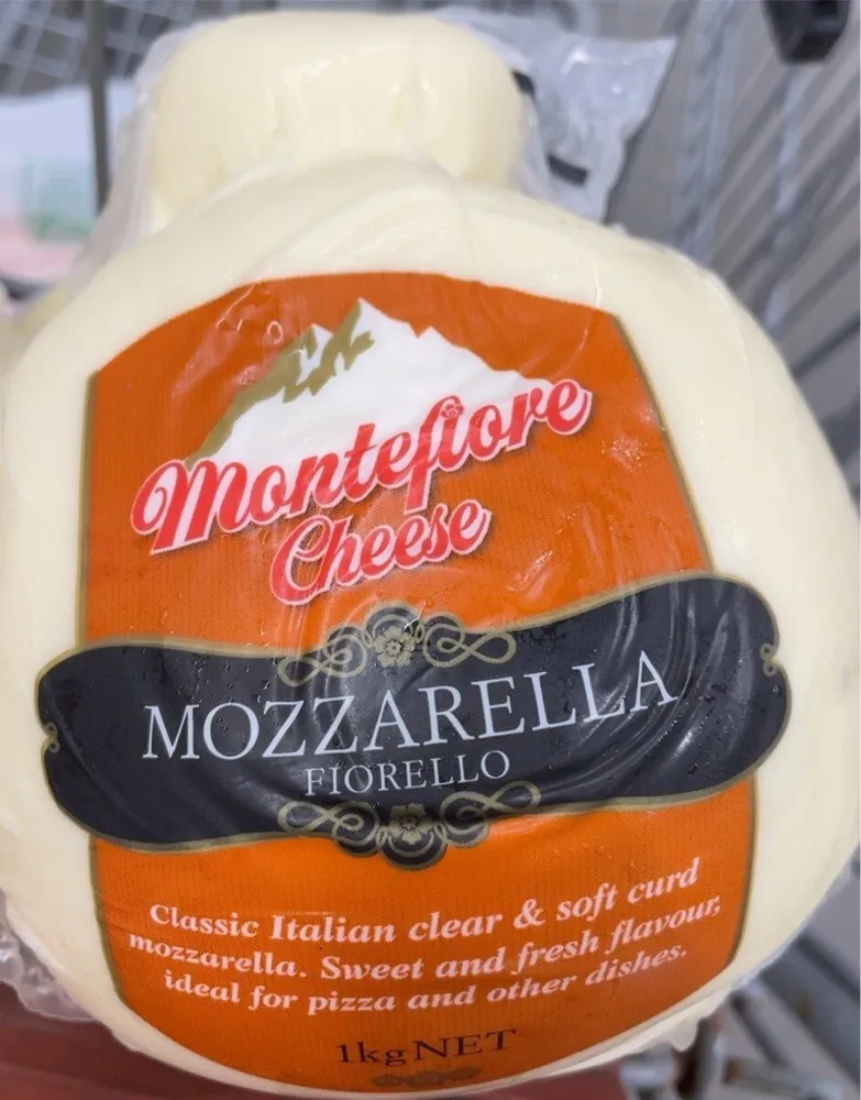 Mozzarella